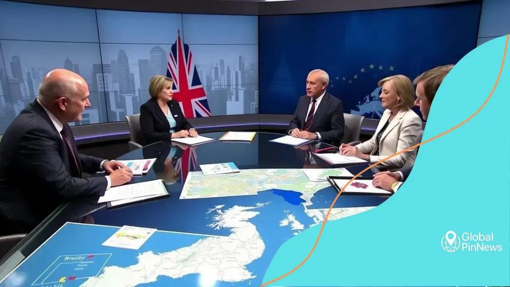 Brexitupdates2025: What’s Next for the UK and EU?