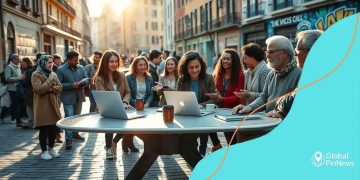 Universal basic income: a solution for the modern economy