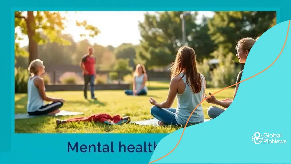 Mental health challenges and solutions