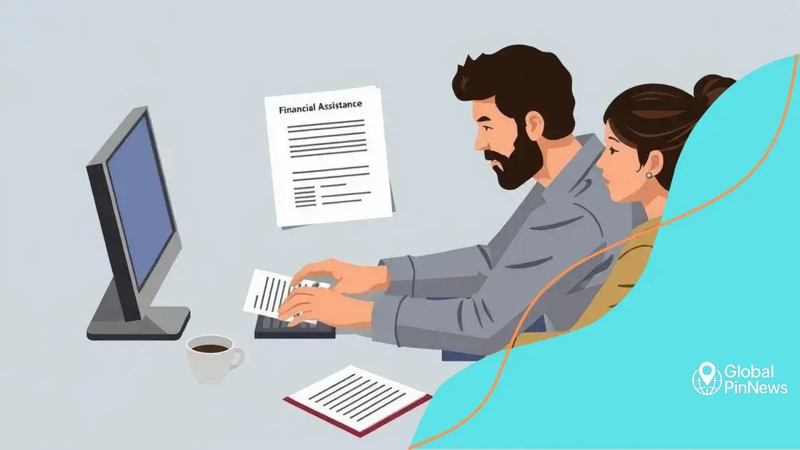 How to apply for working tax credit