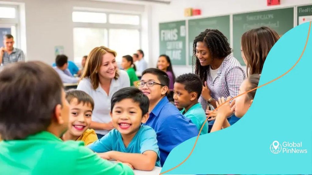 Teacher recruitment strategies to boost your school