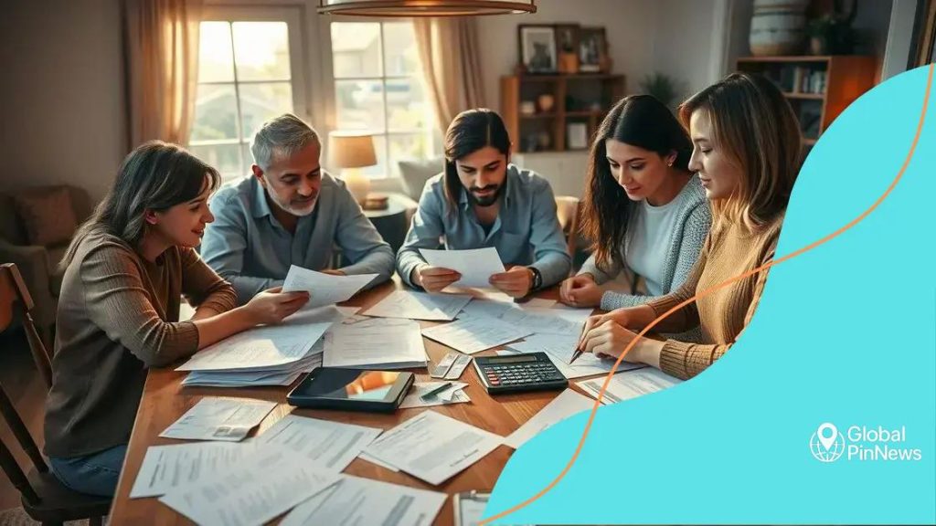 Householdcosts: 5 smart ways to reduce your expenses