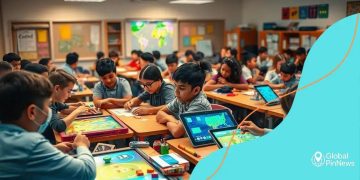 Gamification learning: Unlocking engagement in education